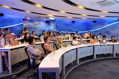 เยี่ยมชมกิจการบริษัท ครั้งที่ 2 ประจำปี 2562