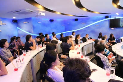 กิจกรรมเยี่ยมชมกิจการ Site visit ครั้งที่ 2 ปี 2560